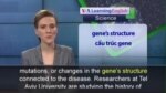Phát âm chuẩn - Anh ngữ đặc biệt: Mummies and Colon Cancer (VOA)