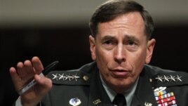  Gen. David Petraeus