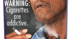 Possible Cigarette Warning Label