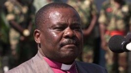 VaNolbert Kunonga