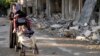 Syria Announces Plan for Civilians to Leave Homs