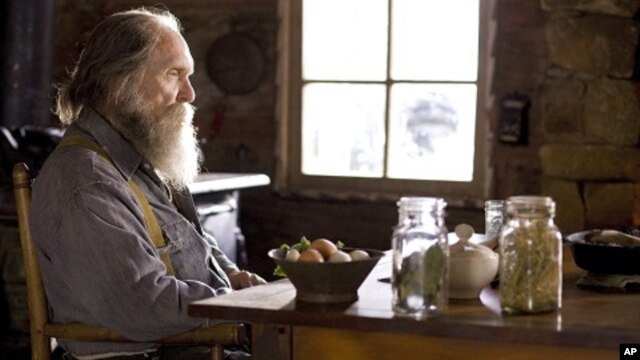 Robert Duvall as Felix Bush