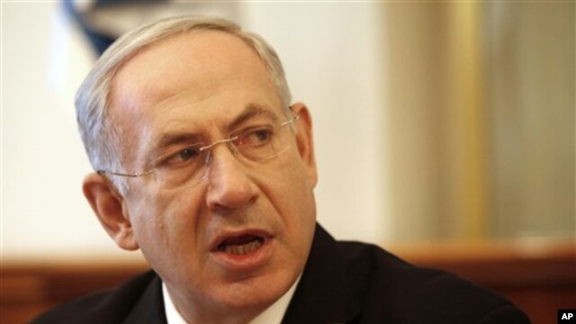 Perdana Menteri Israel Benjamin Netanyahu masih mengharapkan keberhasilan gencatan senjata di Hamas. Sebuah tembakan Israel menewaskan  seorang warga Palestina saat gencatan senjata itu.