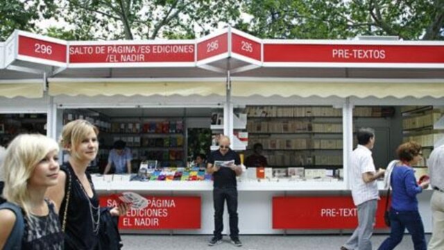 Bad Economy Pushes Spaniards to Learn English