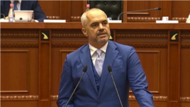 Buxheti i rishikuar dhe kundёrshtimet e opozitёs