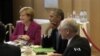Obama Finds Support, Criticism on Europe Visit