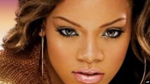 Rihanna