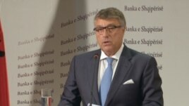 Shqipëri, rritet sërish niveli i borxhit