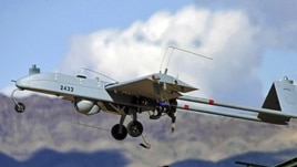 Los drones tienen como blanco terroristas y extremistas que representan una amenaza para EE.UU.