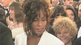 Whitney Houston