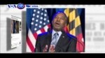Ứng viên Ben Carson đình chỉ chiến dịch tranh cử (VOA60)