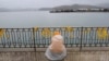 Wrenching Video Scenes Show S. Korean Students as Ferry Sinks 