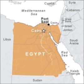 At Least 73 Killed in Egypt Soccer Riot