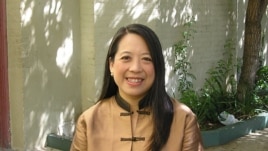 Chanchanit Martorell, Thai Community Development Center, Los Angeles