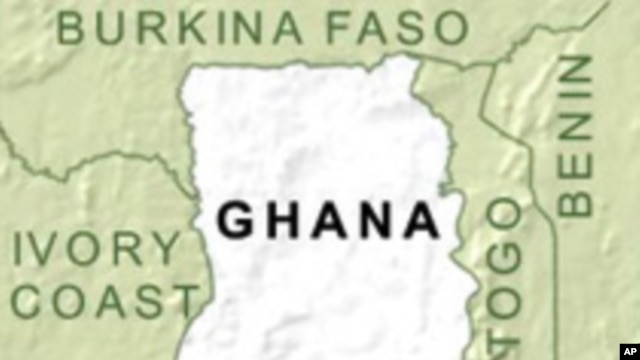 Ghana Lawmakers Want Oil Profits Invested Responsibly