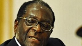 NCA inoti VaMugabe ndivo vakazivisa nezvezuva richaitwa sarudzo dzereferendamu