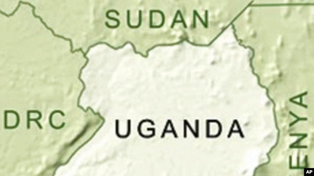 US Says Anti-Gay Law Would Harm Uganda's Global Image