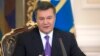 Yanukovych ကို ICC တင္ဖို႔ ယူကရိန္းလႊတ္ေတာ္ မဲခြဲဆံုးျဖတ္