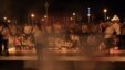The grounds between the Royal Palace and the confluence of the Mekong and Tonle Sap rivers were full of mourners Thursday, most wearing white.