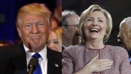 Politika presidenciale amerikane