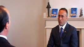 Haradinaj: Nuk jemi pishman që kemi mbështetur proceset e mëdha