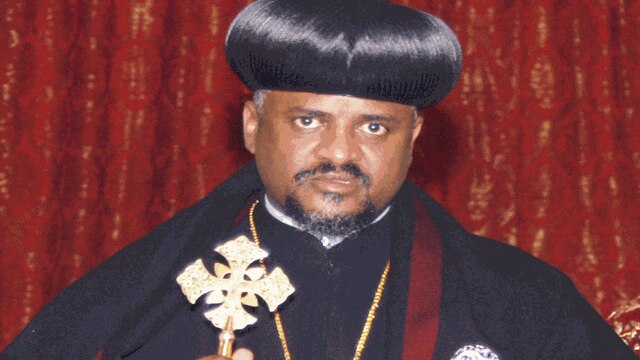 ብፁዕ አቡነ ፋኑኤል፤ የዋሽንግተን ዲ.ሲ፣ የቨርጂንያና የሜሪንድ እንዲሁም የካሊፎርኒያ አህጉረ-ስብከት ሊቀ-ጳጳስ