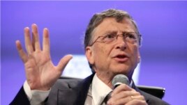 Bill Gates, njeriu më i pasur në botë