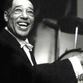 "Take the 'A' Train" was Duke Ellington's most famous song.