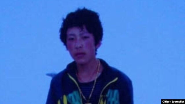 Kunchok Tsering 
