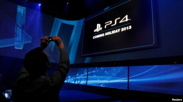 Según Sony, el PS4 es una "computadora supercargada" con capacidad de compartir sin esfuerzo experiencias interactivas. 