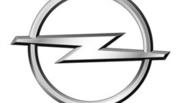 Logo kompanije Opel