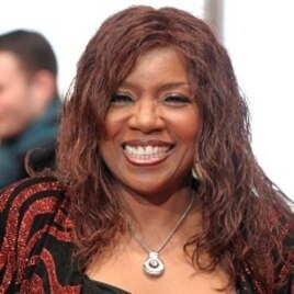 Gloria Gaynor
