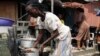 Amid Ebola Scare, Nigeria Shuns Dancing Monkeys, Bush Meat