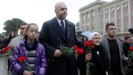 Rama: Sistemi i Drejtësisë një ferr