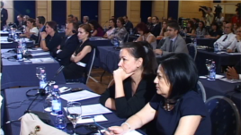 Konferencija bankarskih stručnjaka