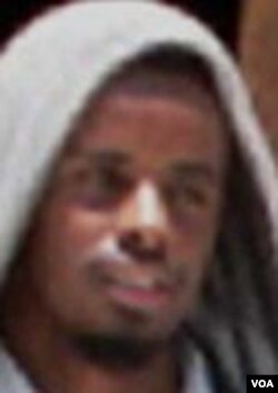 Ahmed Abdi aw-Mohamed