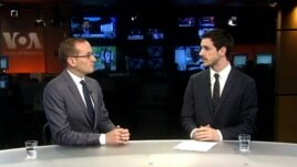Griffin: Martesa është mes dy njerëzve që duhen