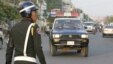 More than 1,900 people died from traffic accidents in 2011, with another 5,800 injured, according to Handicap International.