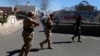 Yemen's Defense Ministry Attacked