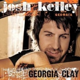 Josh Kelley Comes Full Circle with 'Georgia Clay'