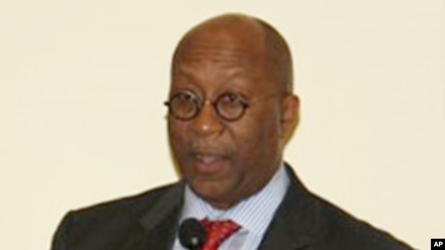 U.S. Trade Representative Ambassador Kirk