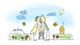 Happy Family