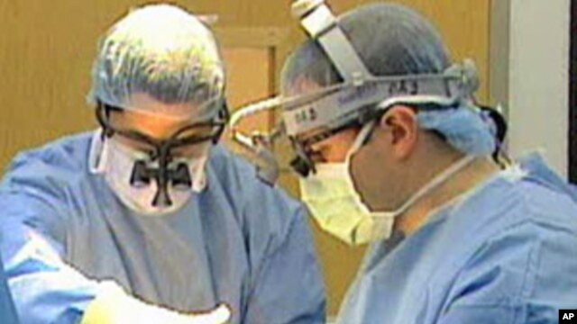 Scientists Work on Fetal Test Using Mothers' Blood