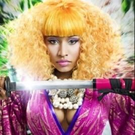 Nicki Minaj