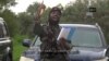 Nigeria Denies Boko Haram 'Caliphate' Claim 