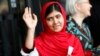 ပါကစၥတန္သူေလး Malala Yousafzai ဥေရာပသမဂၢရဲ႕ Sakharov ဆုခ်ီးျမွင့္ခံရ
