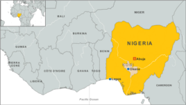 Okene, Nigeria