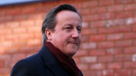 Britania dhe lufta kundër ISIS