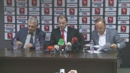 Vendimi i UEFA-s, reagime në Tiranë