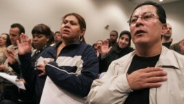 La población hispana ha crecido significativamente en Estados Unidos, de acuerdo al Censo de 2010.
